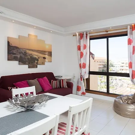 Playa De Americas Apartman