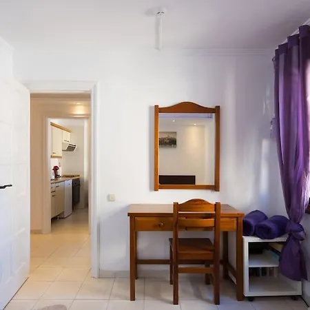 Playa De Americas Apartman *