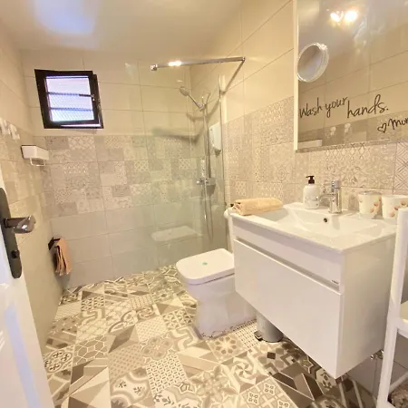 Playa De Americas Apartman *