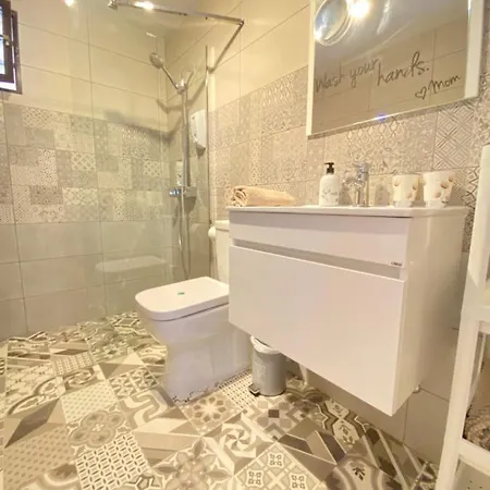 Playa De Americas Apartman