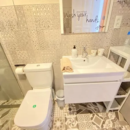 Apartman Playa De Americas *