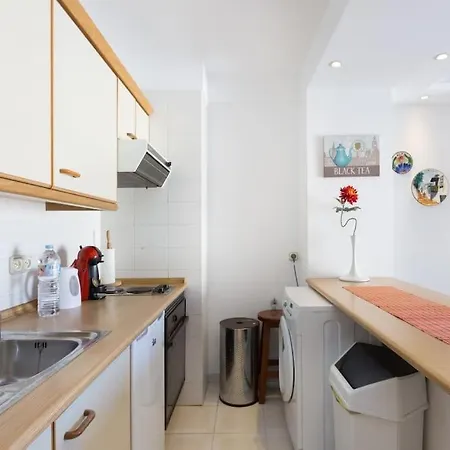 Apartman Playa De Americas *