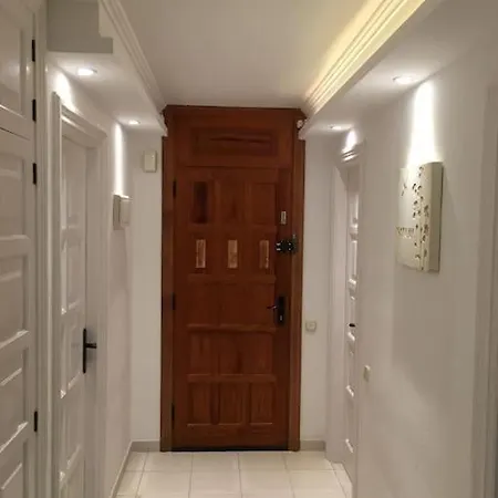Apartman Playa De Americas *
