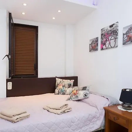 Apartman Playa De Americas