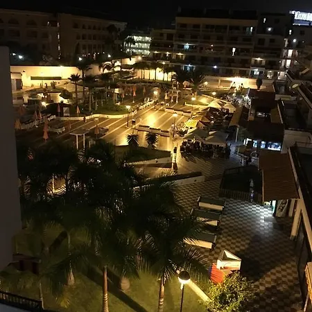 Playa De Americas Apartman Playa de las Américas
