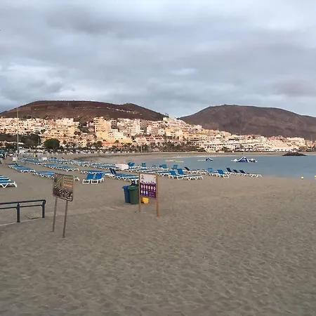 Playa De Americas *