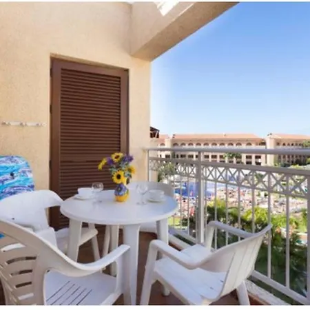 Apartman Playa De Americas *