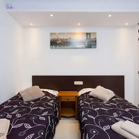 Playa De Americas Apartman