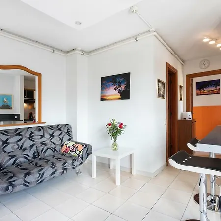 Playa De Americas Apartman *