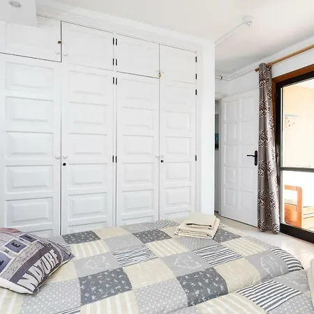 Apartman Playa De Americas