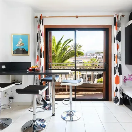 Apartman Playa De Americas *