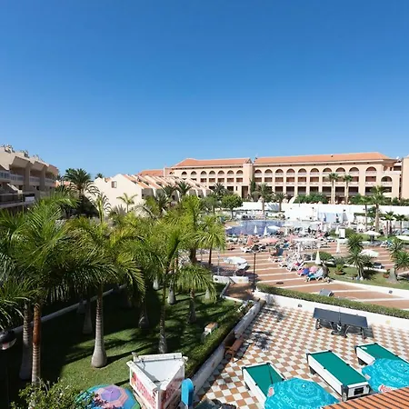 Apartman Playa De Americas Playa de las Américas