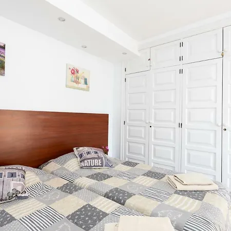 Apartman Playa De Americas *
