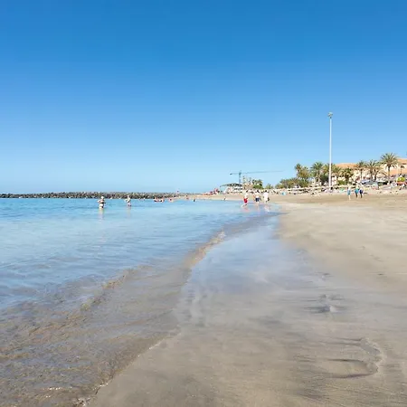 Apartman Playa De Americas