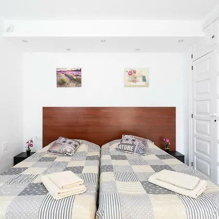 Playa De Americas Apartman *