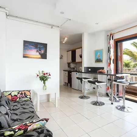 Playa De Americas Apartman *