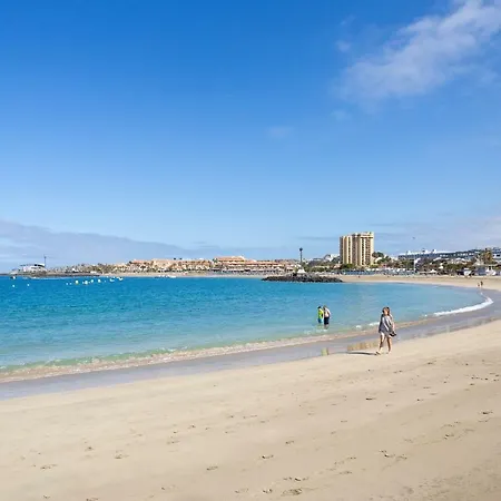 Playa De Americas Apartman Playa de las Américas